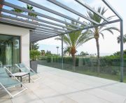 Försäljning - Villa - Marbella - Nagueles