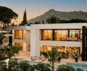 Försäljning - Villa - Marbella - Nagueles