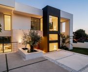 Försäljning - Villa - Marbella - Nagueles