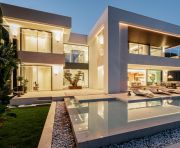 Försäljning - Villa - Marbella - Nagueles