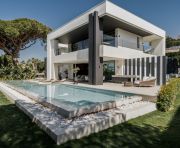 Försäljning - Villa - Marbella - Nagueles