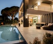 Försäljning - Villa - Marbella - Nagueles