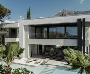 Försäljning - Villa - Marbella - Nagueles