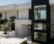 Försäljning - Villa - Marbella - Nagueles