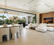 Försäljning - Villa - Marbella - Nagueles