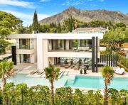 Försäljning - Villa - Marbella - Nagueles