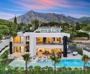 Försäljning - Villa - Marbella - Nagueles