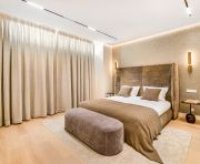 Försäljning - Villa - Marbella - Nagueles