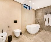 Försäljning - Villa - Marbella - Nagueles