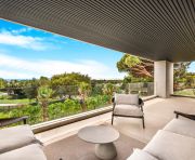 Försäljning - Villa - Marbella - Nagueles