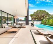 Försäljning - Villa - Marbella - Nagueles