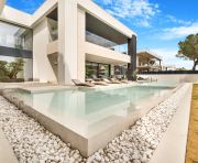 Försäljning - Villa - Marbella - Nagueles