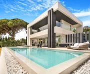 Försäljning - Villa - Marbella - Nagueles