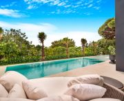 Försäljning - Villa - Marbella - Nagueles