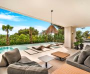 Försäljning - Villa - Marbella - Nagueles