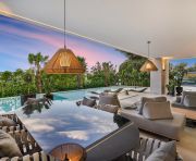 Försäljning - Villa - Marbella - Nagueles