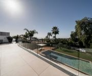 Försäljning - Villa - Marbella - Nagueles