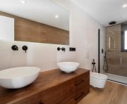 Försäljning - Villa - Marbella - Nagueles