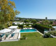 Försäljning - Villa - Marbella - Nueva Andalucia, Aloha
