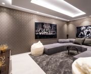 Försäljning - Villa - Marbella - Nueva Andalucia, Aloha