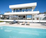 Försäljning - Villa - Marbella - Nueva Andalucia, Aloha