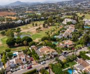 Försäljning - Villa - Marbella - Nueva Andalucia, Aloha