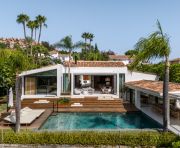 Försäljning - Villa - Marbella - Nueva Andalucia, Aloha