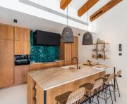 Försäljning - Villa - Marbella - Nueva Andalucia, Aloha