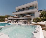 Försäljning - Villa - Marbella - Nueva Andalucia, Aloha