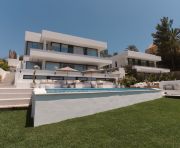 Försäljning - Villa - Marbella - Nueva Andalucia, Aloha
