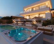 Försäljning - Villa - Marbella - Nueva Andalucia, Aloha