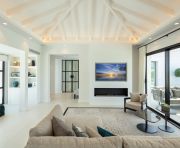 Försäljning - Villa - Marbella - Nueva Andalucia, Aloha