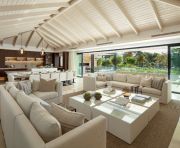 Försäljning - Villa - Marbella - Nueva Andalucia, Aloha