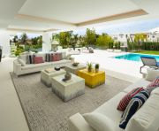 Försäljning - Villa - Marbella - Nueva Andalucia, Aloha