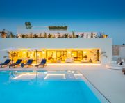 Försäljning - Villa - Marbella - Nueva Andalucia, Aloha