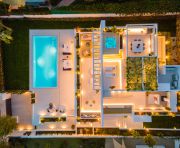 Försäljning - Villa - Marbella - Nueva Andalucia, Aloha