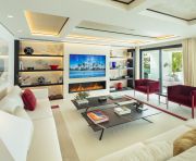 Försäljning - Villa - Marbella - Nueva Andalucia, Aloha