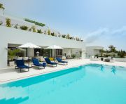 Försäljning - Villa - Marbella - Nueva Andalucia, Aloha