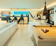 Försäljning - Villa - Marbella - Nueva Andalucia, Aloha