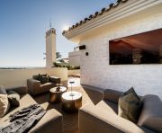 Försäljning - Villa - Marbella - Nueva Andalucia, La Cerquilla