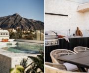 Försäljning - Villa - Marbella - Nueva Andalucia, La Cerquilla