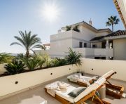 Försäljning - Villa - Marbella - Nueva Andalucia, La Cerquilla