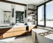 Försäljning - Villa - Marbella - Nueva Andalucia, La Cerquilla