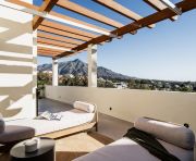 Försäljning - Villa - Marbella - Nueva Andalucia, La Cerquilla