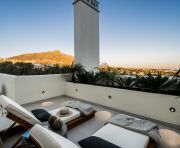 Försäljning - Villa - Marbella - Nueva Andalucia, La Cerquilla