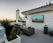 Försäljning - Villa - Marbella - Nueva Andalucia, La Cerquilla