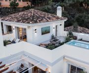 Försäljning - Villa - Marbella - Nueva Andalucia, La Cerquilla