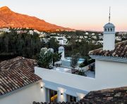 Försäljning - Villa - Marbella - Nueva Andalucia, La Cerquilla