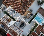 Försäljning - Villa - Marbella - Nueva Andalucia, La Cerquilla