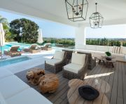 Försäljning - Villa - Marbella - Nueva Andalucia, La Cerquilla